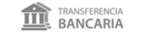 transferencia bancaría